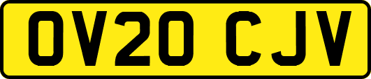 OV20CJV