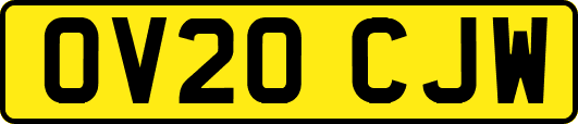OV20CJW