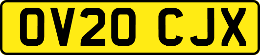 OV20CJX