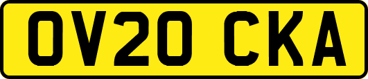 OV20CKA