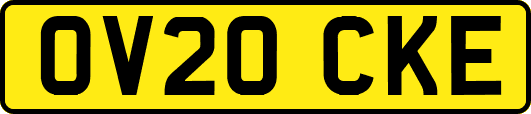 OV20CKE