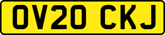OV20CKJ