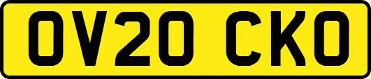 OV20CKO