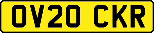 OV20CKR