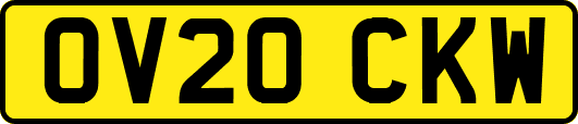 OV20CKW