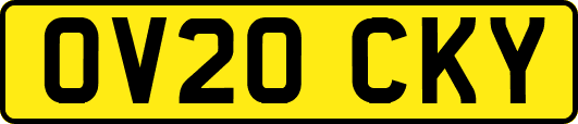 OV20CKY