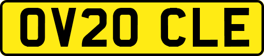 OV20CLE