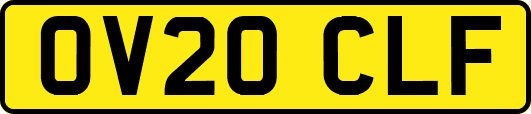 OV20CLF