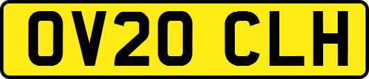 OV20CLH