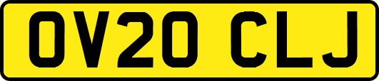 OV20CLJ