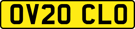 OV20CLO