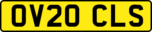 OV20CLS