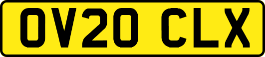 OV20CLX