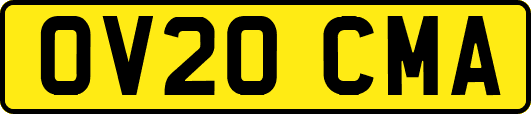 OV20CMA
