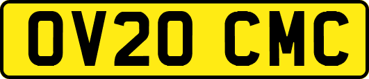 OV20CMC