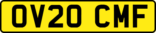 OV20CMF