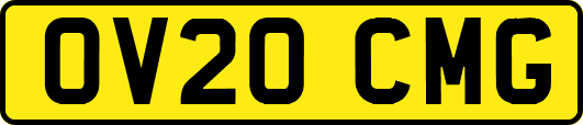 OV20CMG