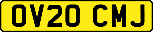 OV20CMJ