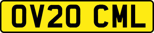 OV20CML