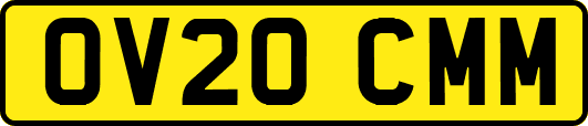 OV20CMM