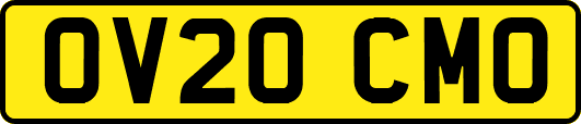 OV20CMO