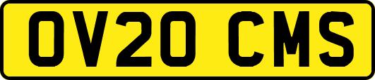 OV20CMS