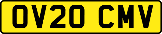 OV20CMV