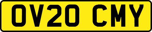 OV20CMY