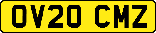 OV20CMZ