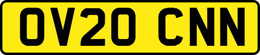 OV20CNN