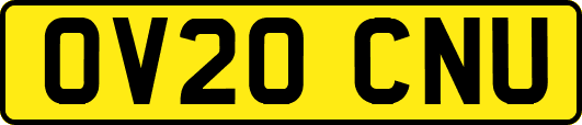 OV20CNU