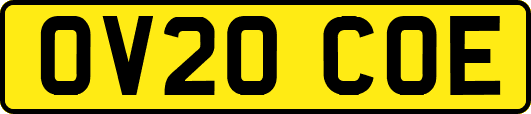 OV20COE