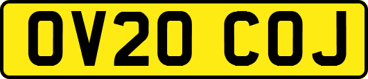 OV20COJ