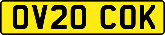 OV20COK