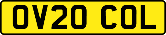 OV20COL