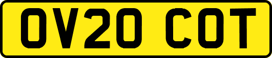 OV20COT