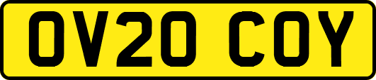 OV20COY