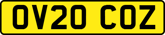 OV20COZ