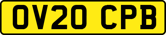 OV20CPB