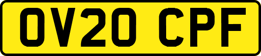 OV20CPF