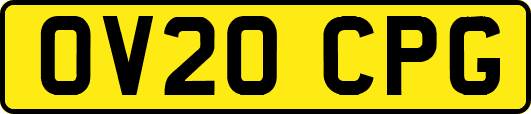 OV20CPG