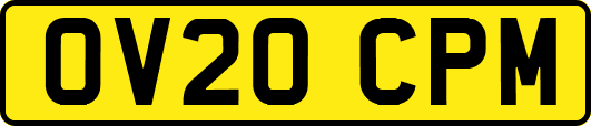 OV20CPM