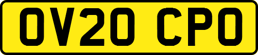 OV20CPO