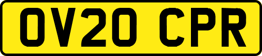 OV20CPR