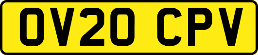 OV20CPV