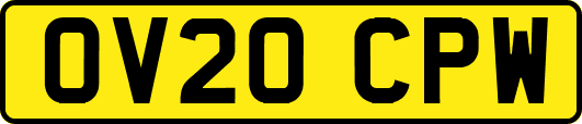 OV20CPW