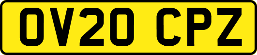 OV20CPZ