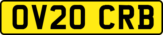 OV20CRB
