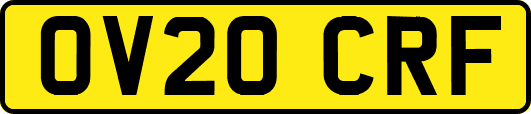 OV20CRF