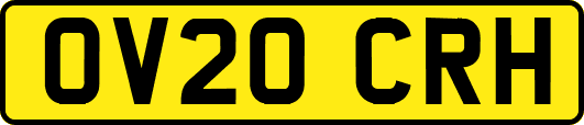 OV20CRH
